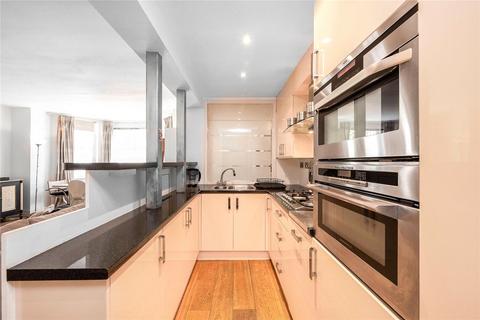 3 bedroom flat to rent, Penywern Road, Earls Court, London