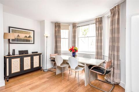 3 bedroom flat to rent, Penywern Road, Earls Court, London