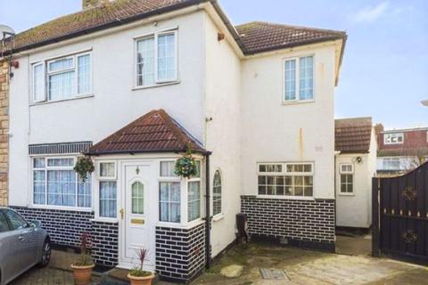 undefined, Langland Crescent, Stanmore, Middlesex, HA7 1NG