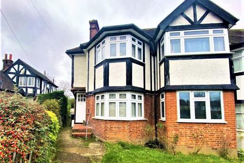 2 bedroom flat for sale, Hayland Close, Kingsbury, London, NW9 0LH