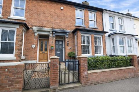 4 bedroom terraced house for sale, Allen Street, Maidstone