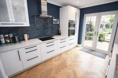 4 bedroom terraced house for sale, Allen Street, Maidstone