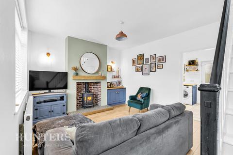 undefined, Henderville Street, Littleborough, OL15 9HJ
