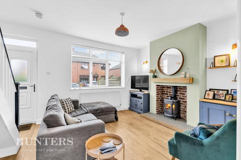 undefined, Henderville Street, Littleborough, OL15 9HJ
