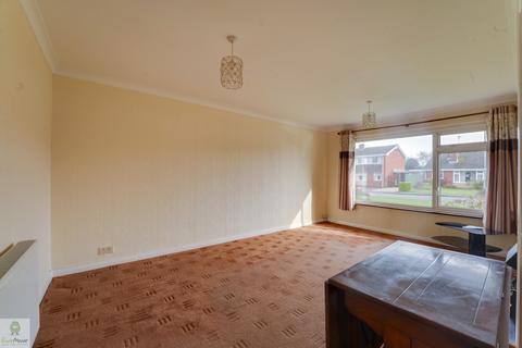 2 bedroom semi-detached bungalow for sale, 8 Barn Close, Stafford