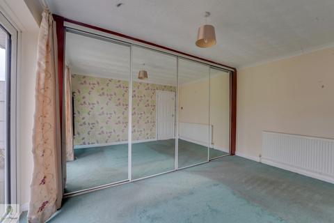 2 bedroom semi-detached bungalow for sale, 8 Barn Close, Stafford