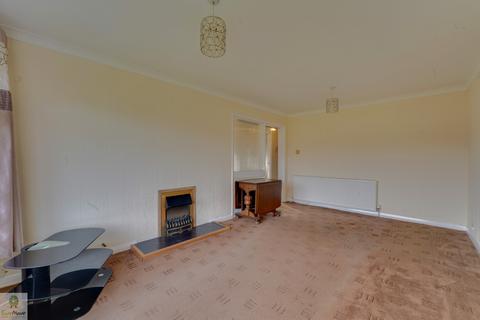 2 bedroom semi-detached bungalow for sale, 8 Barn Close, Stafford