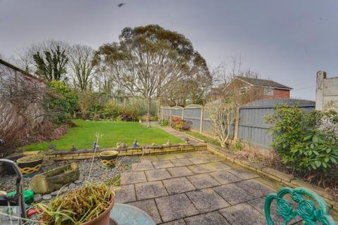 2 bedroom semi-detached bungalow for sale, 8 Barn Close, Stafford