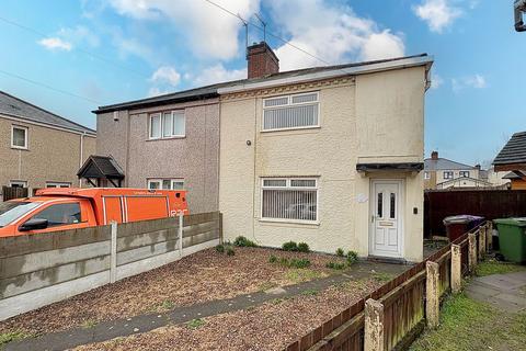 undefined, Garden Walk, Bilston, WV14 7HU