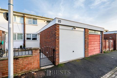 2 bedroom terraced house for sale, Water Street, Runcorn
