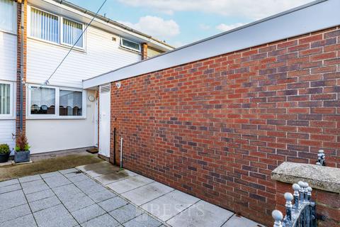 2 bedroom terraced house for sale, Water Street, Runcorn