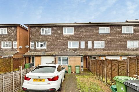undefined, Melrose Walk, Basingstoke, Hampshire