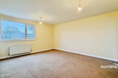 undefined, Melrose Walk, Basingstoke, Hampshire