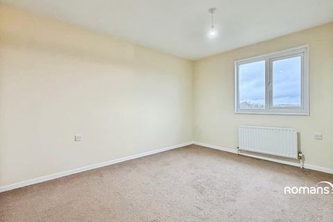 undefined, Melrose Walk, Basingstoke, Hampshire