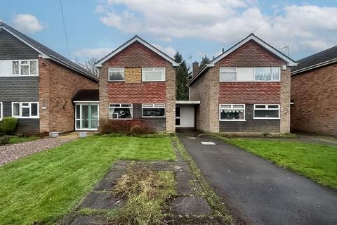 3 bedroom house for sale, Lichfield Road, Willenhall