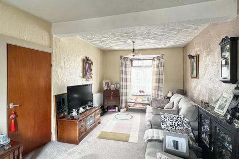 2 bedroom terraced house for sale, 26 Oakfield Terrace, Nantymoel, Bridgend, CF32 7SS