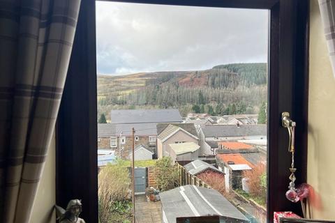 2 bedroom terraced house for sale, 26 Oakfield Terrace, Nantymoel, Bridgend, CF32 7SS