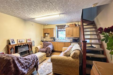 2 bedroom terraced house for sale, 26 Oakfield Terrace, Nantymoel, Bridgend, CF32 7SS