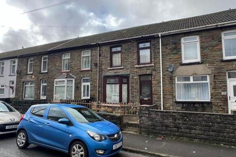 2 bedroom terraced house for sale, Oakfield Terrace, Nantymoel, CF32