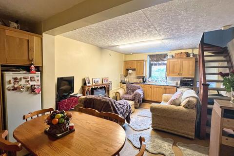2 bedroom terraced house for sale, Oakfield Terrace, Nantymoel, CF32