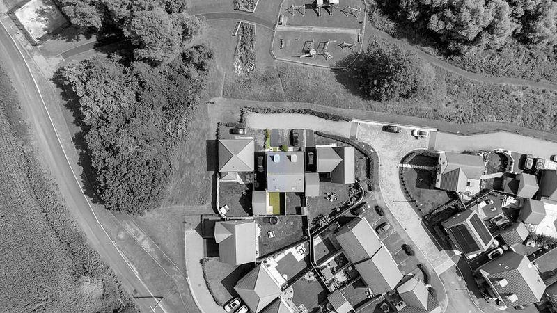 Aerial View - 2