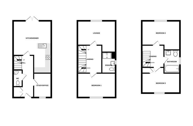 Floor - Plans