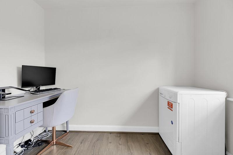 Bedroom Four/Study