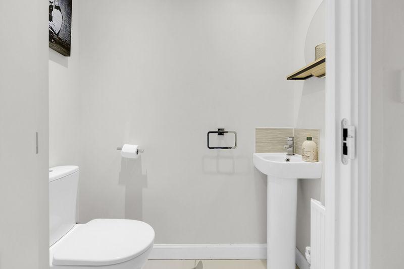 Guest WC
