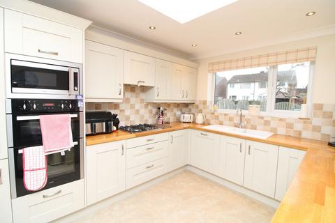 undefined, 10 Little Corby Road, Little Corby, CA4