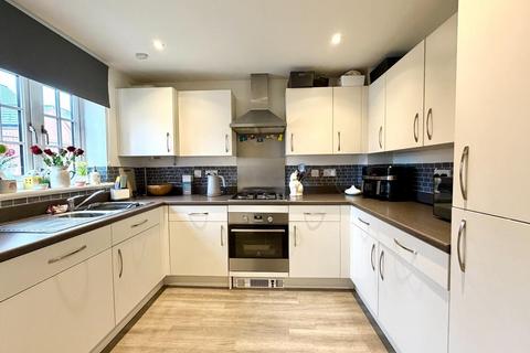 3 bedroom semi-detached house for sale, Setters Way, Roade, Northamptonshire NN7