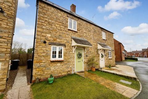 undefined, Setters Way, Roade, Northamptonshire NN7