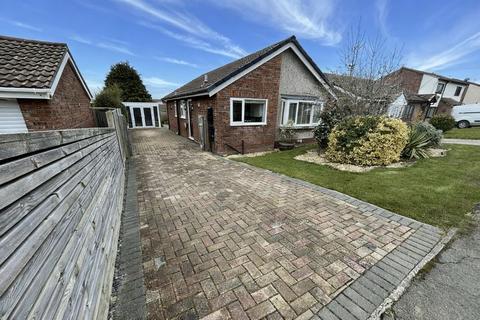 3 bedroom detached bungalow for sale, Fron Uchaf, Upper Colwyn Bay
