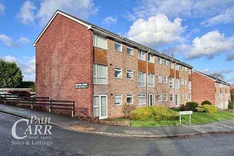 2 bedroom maisonette for sale - Sutton Court, Little Sutton Lane, Four Oaks, B75 6SF