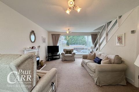 2 bedroom maisonette for sale, Sutton Court, Little Sutton Lane, Four Oaks, B75 6SF