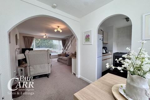 undefined, Sutton Court, Little Sutton Lane, Four Oaks, B75 6SF