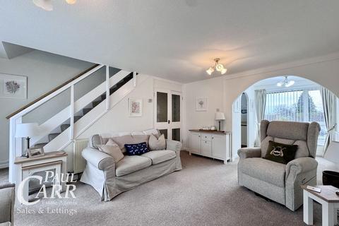 undefined, Sutton Court, Little Sutton Lane, Four Oaks, B75 6SF