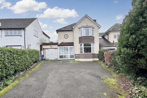 3 bedroom property for sale - Little Aston Lane, Little Aston, Sutton Coldfield, B74 3UA
