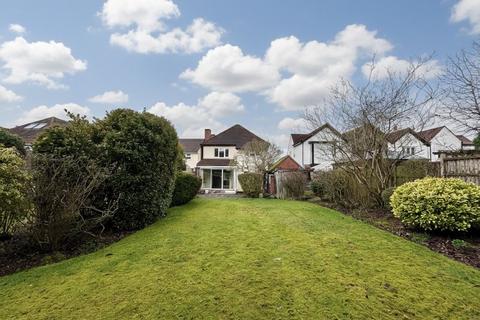 3 bedroom property for sale, Little Aston Lane, Little Aston, Sutton Coldfield, B74 3UA