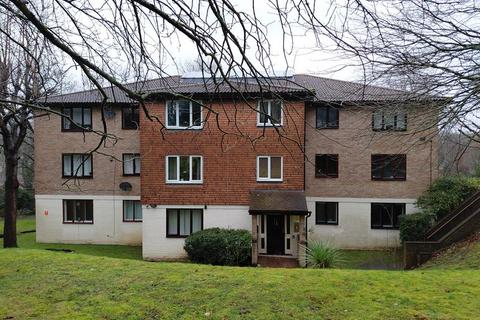 Studio for sale - Fairbairn Close, Purley