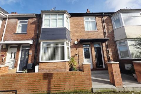 2 bedroom ground floor flat to rent, Coronation Street, Wallsend