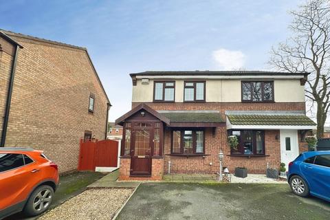 Minewood Close, Bloxwich, WS3 2PN