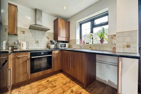 2 bedroom semi-detached house for sale, Minewood Close, Bloxwich, WS3 2PN