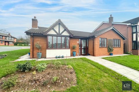 3 bedroom detached bungalow for sale, Bluebell Road, Upper Stonnall, WS9 9EU
