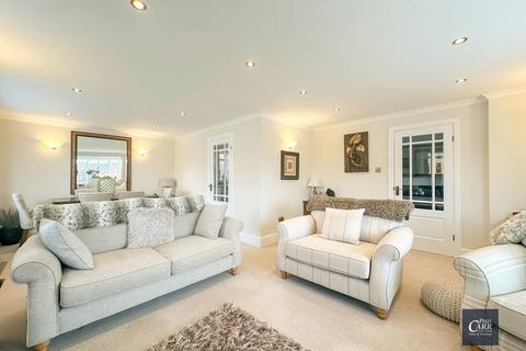 3 bedroom detached bungalow for sale, Bluebell Road, Upper Stonnall, WS9 9EU
