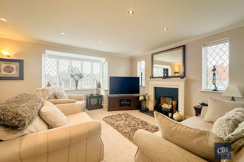 3 bedroom detached bungalow for sale, Bluebell Road, Upper Stonnall, WS9 9EU
