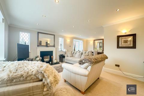 3 bedroom detached bungalow for sale, Bluebell Road, Upper Stonnall, WS9 9EU