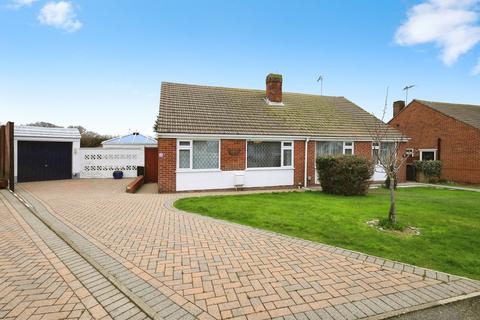 undefined, Mimosa Close, Polegate