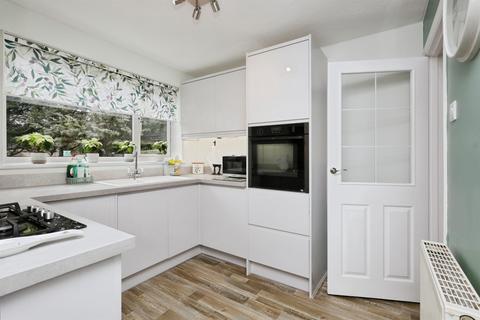 undefined, Mimosa Close, Polegate