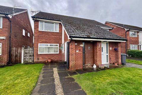 2 bedroom apartment for sale, Sandheys, Denton