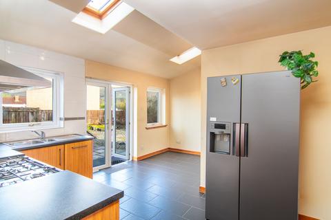 undefined, Montgomery Terrace, Milton Of Campsie, G66